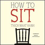 How to Sit [Audiobook]